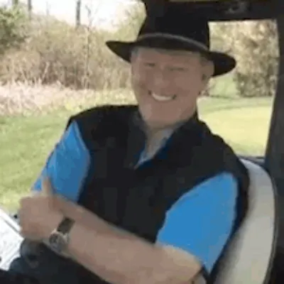 Bob Bourne Golf