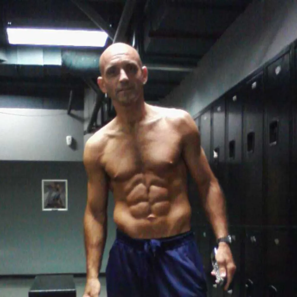 Teamroc Fitness