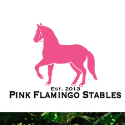 Pink Flamingo Stables