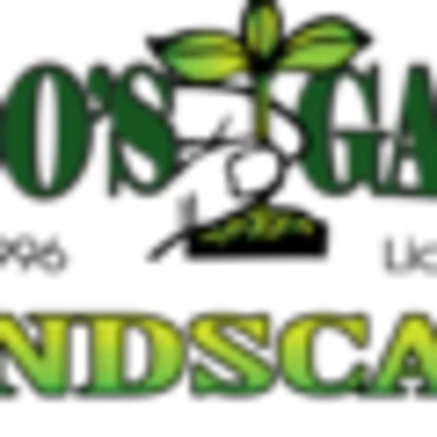 Escobedo's Gardening & Landscaping