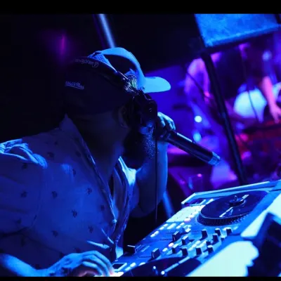 DjBbop