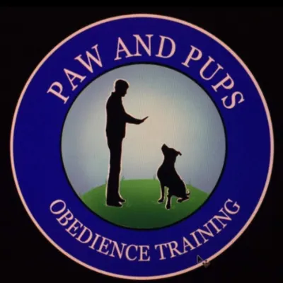 Paw And Pups Obedience Training