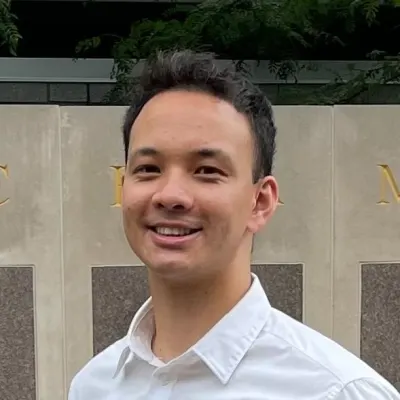 Joshua Neely