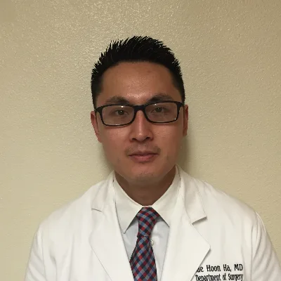Tae Ha MD, STEM & PreMed Tutor