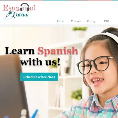 Español Latino
