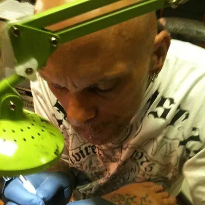 Ink Addiction