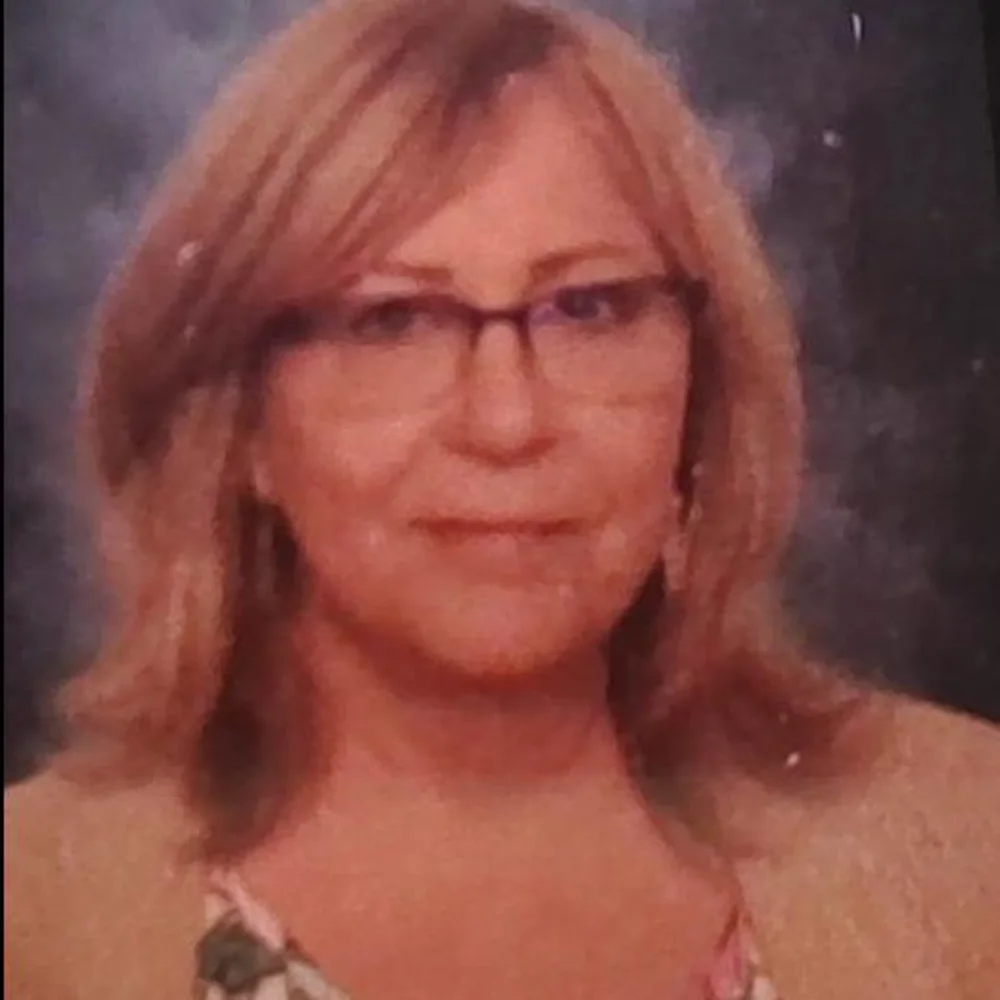 Suzanne Blossom