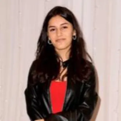 Mya Sua