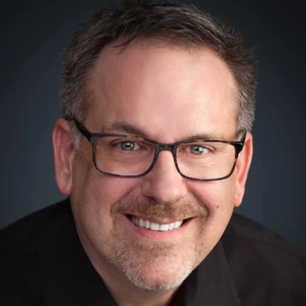Barry Yandell AEA