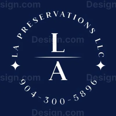 LA PRESERVATIONS LLC