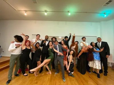 Sotaki Dance School