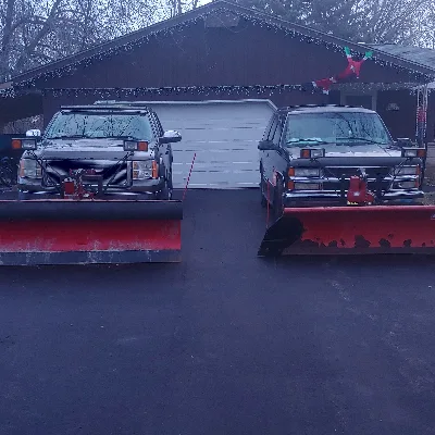 Echoside Landscaping, Snow Removal And Repair