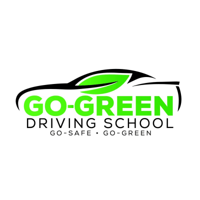 Go-Green Driving School