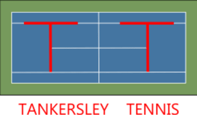 Tankersley Tennis