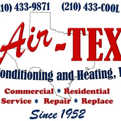 Air-Tex Air Conditioning