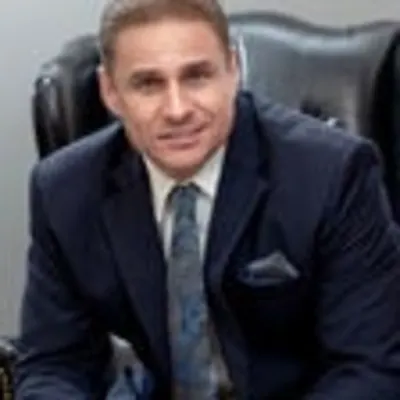 Glenn Law Firm, LLC - Summerville Branch