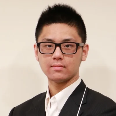 Patrick Chuang