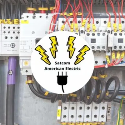 Satcom American Electric