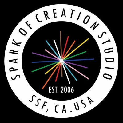 Spark Of Creation Studio