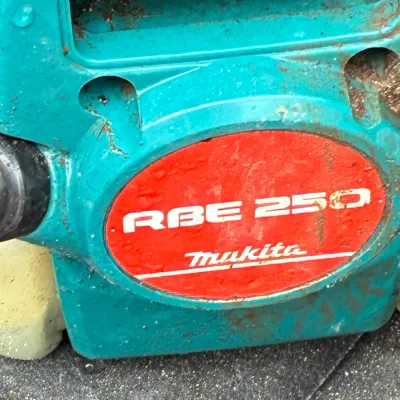 Small Engine Repair