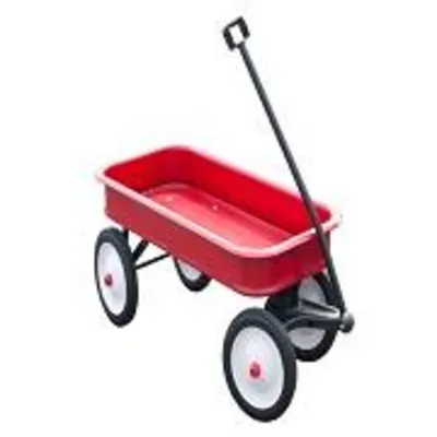 Red Wagon Child Care Center