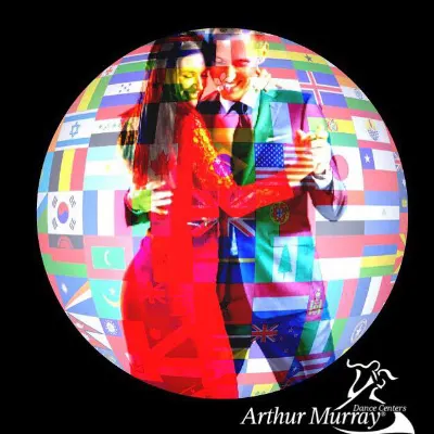 Arthur Murray Dance Center Tenafly