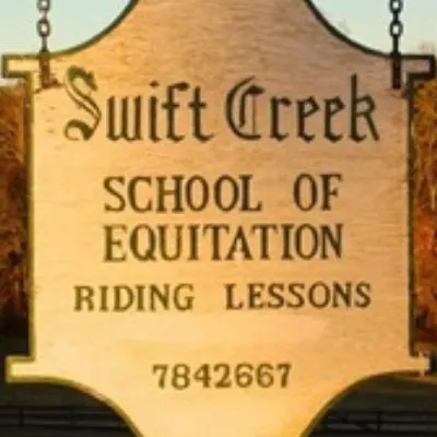Swift Creek School-equitation