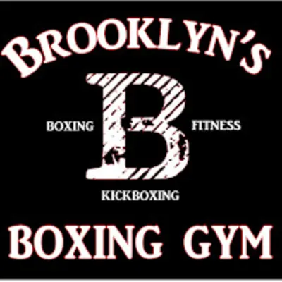 Brooklyn’s Boxing Gym