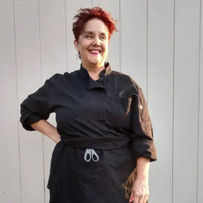 La Jolie Chef Personal Chef Service 