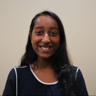 Anika's Tutoring