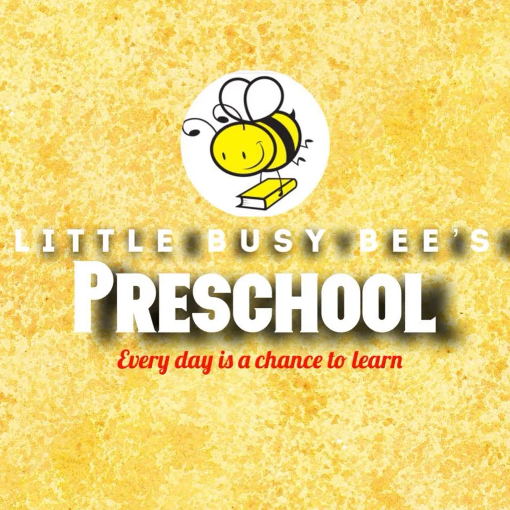 Little Busy Bee's Preschool