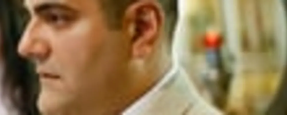 Stavros S. Skenderis, Attorney At Law