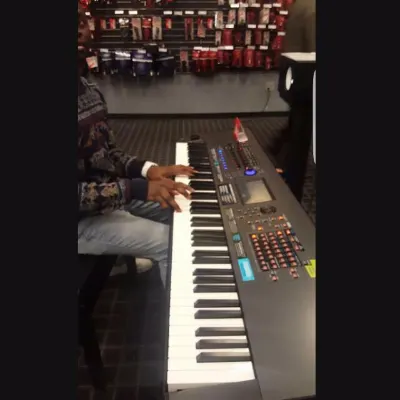 Muyiwa Band / Music Lessons