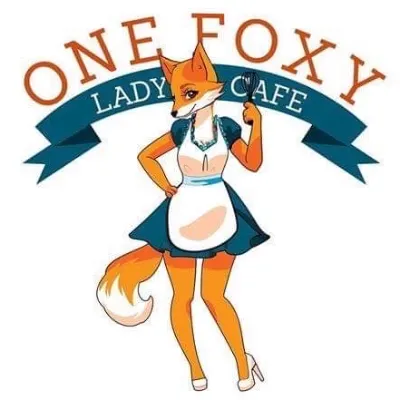 1Foxy Lady Cafe And Catering