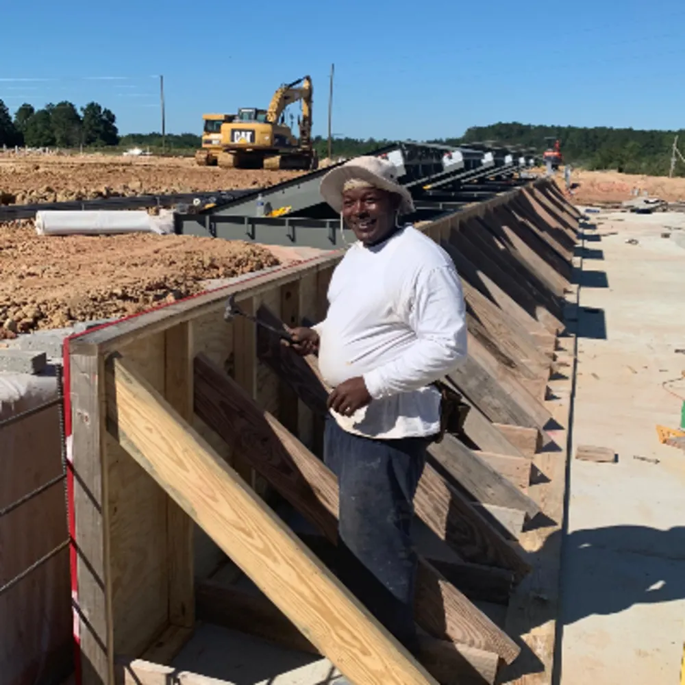 Big B Affordable Concrete Service