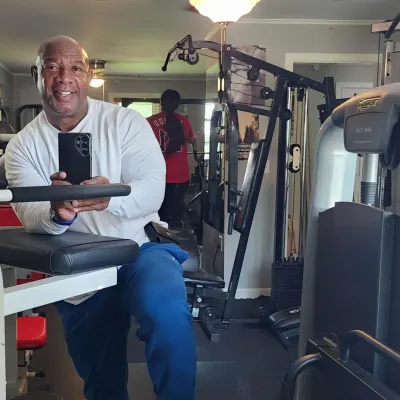 Norvo Body Sculpting