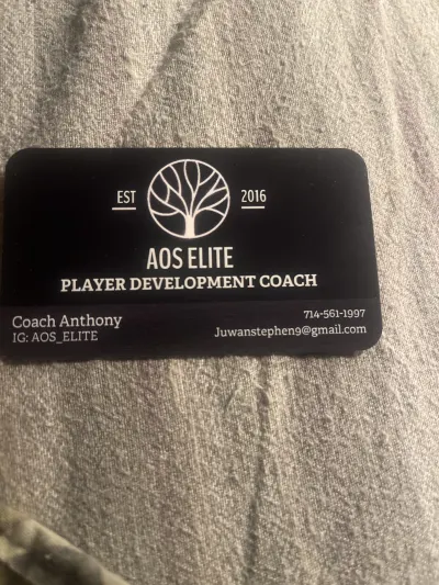 AOS ELITE 