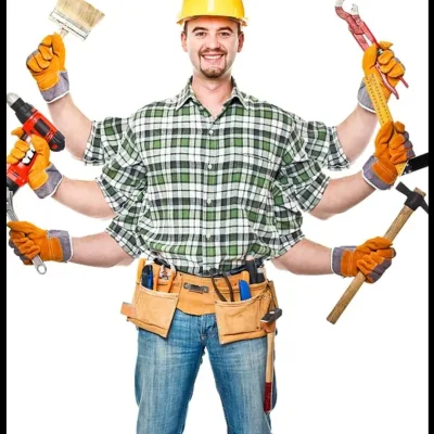 Rock's Handyman  Services -N- More