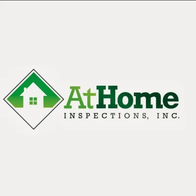 At Home Inspections, Inc.