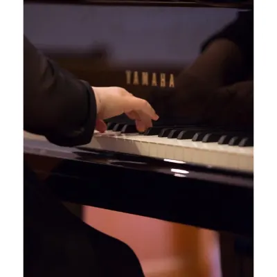 Piano Lesson