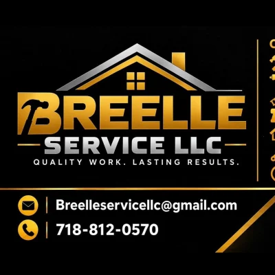 Breelle Service LLC