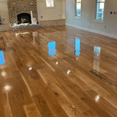 Fine Floors LLC
