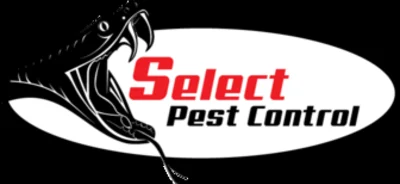 SELECT PEST CONTROL