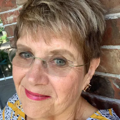 Lynn M. Rye Clinical Pastoral Christian Counselor