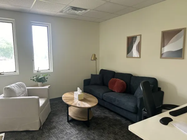 Therapy Office