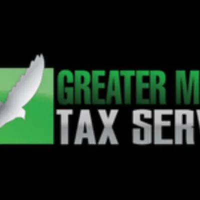 Greater Mobile Tax Service
