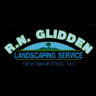 R N Glidden Landscaping Services