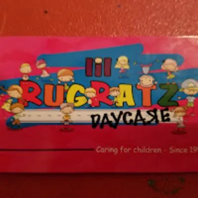 Lil Rugratz Daycare