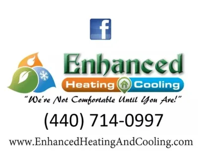 Enhanced Heating & Cooling