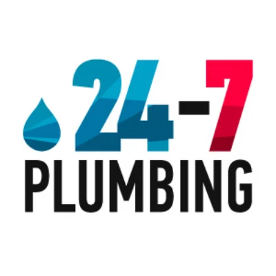 24/7 Plumbing & Drain